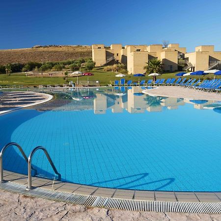 Residence Menfi Beach Εξωτερικό φωτογραφία