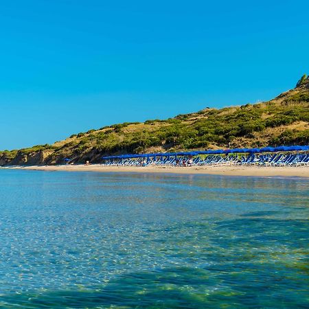 Residence Menfi Beach Εξωτερικό φωτογραφία
