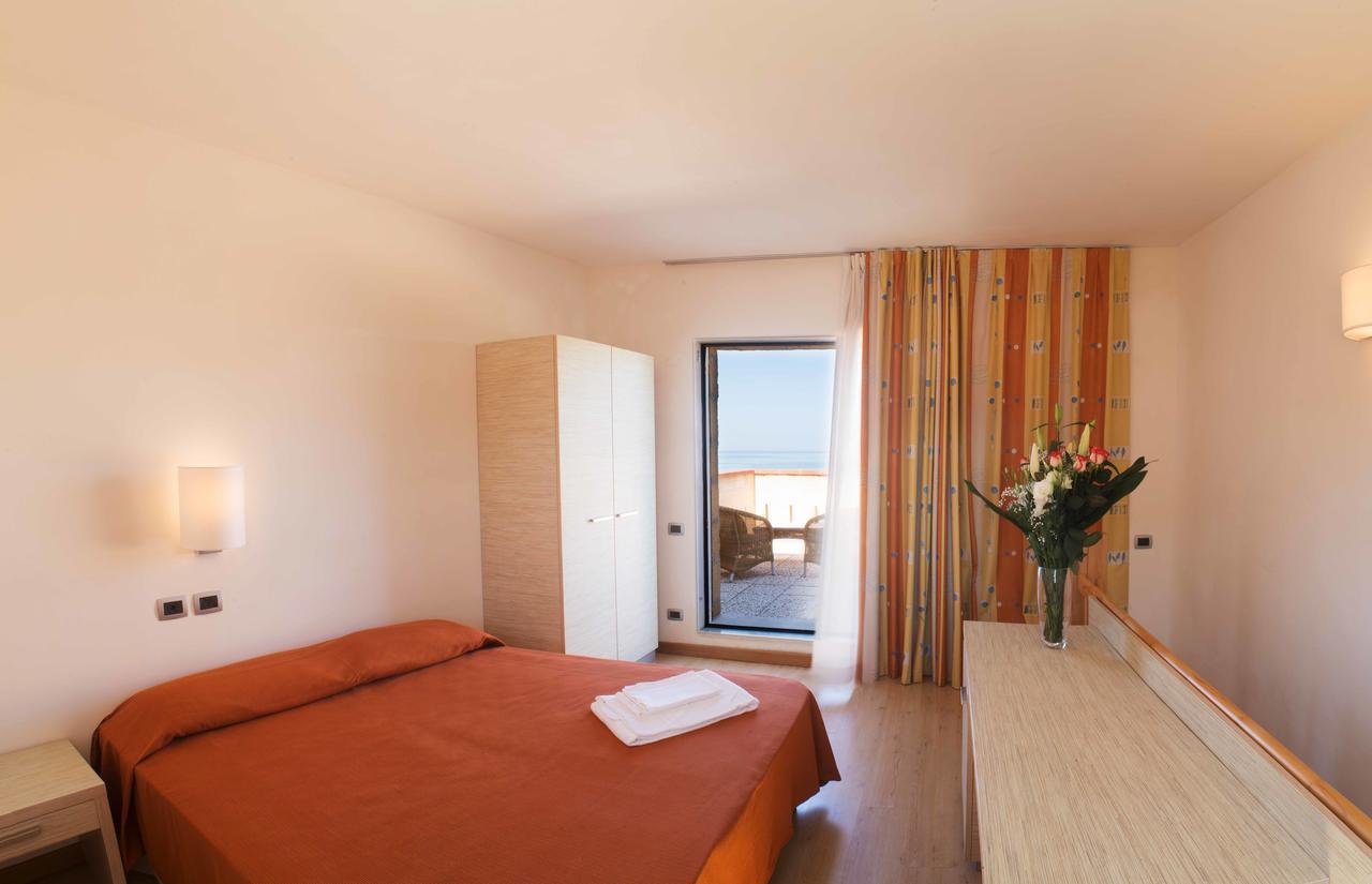 Residence Menfi Beach Εξωτερικό φωτογραφία