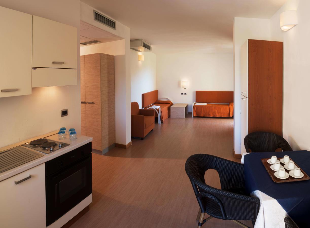 Residence Menfi Beach Εξωτερικό φωτογραφία