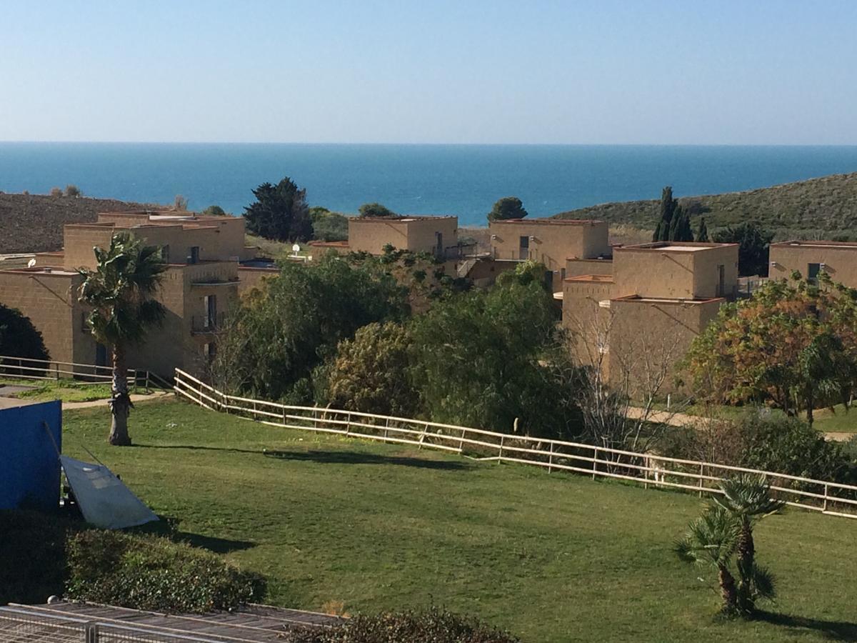 Residence Menfi Beach Εξωτερικό φωτογραφία