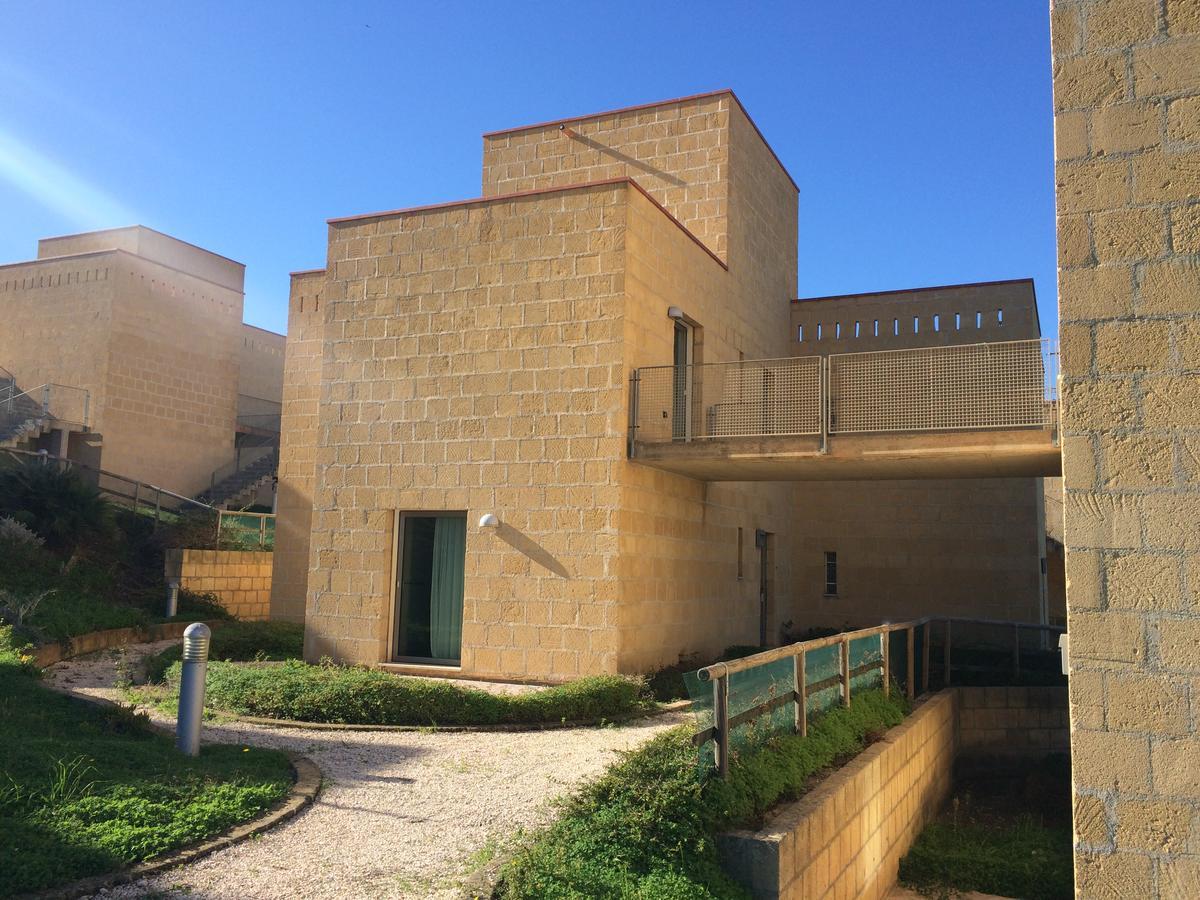 Residence Menfi Beach Εξωτερικό φωτογραφία