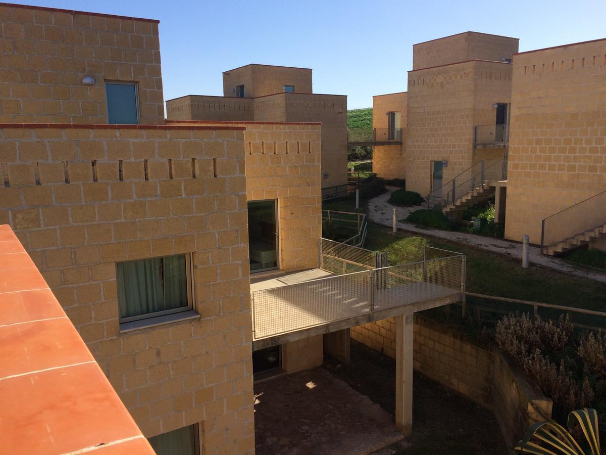 Residence Menfi Beach Εξωτερικό φωτογραφία