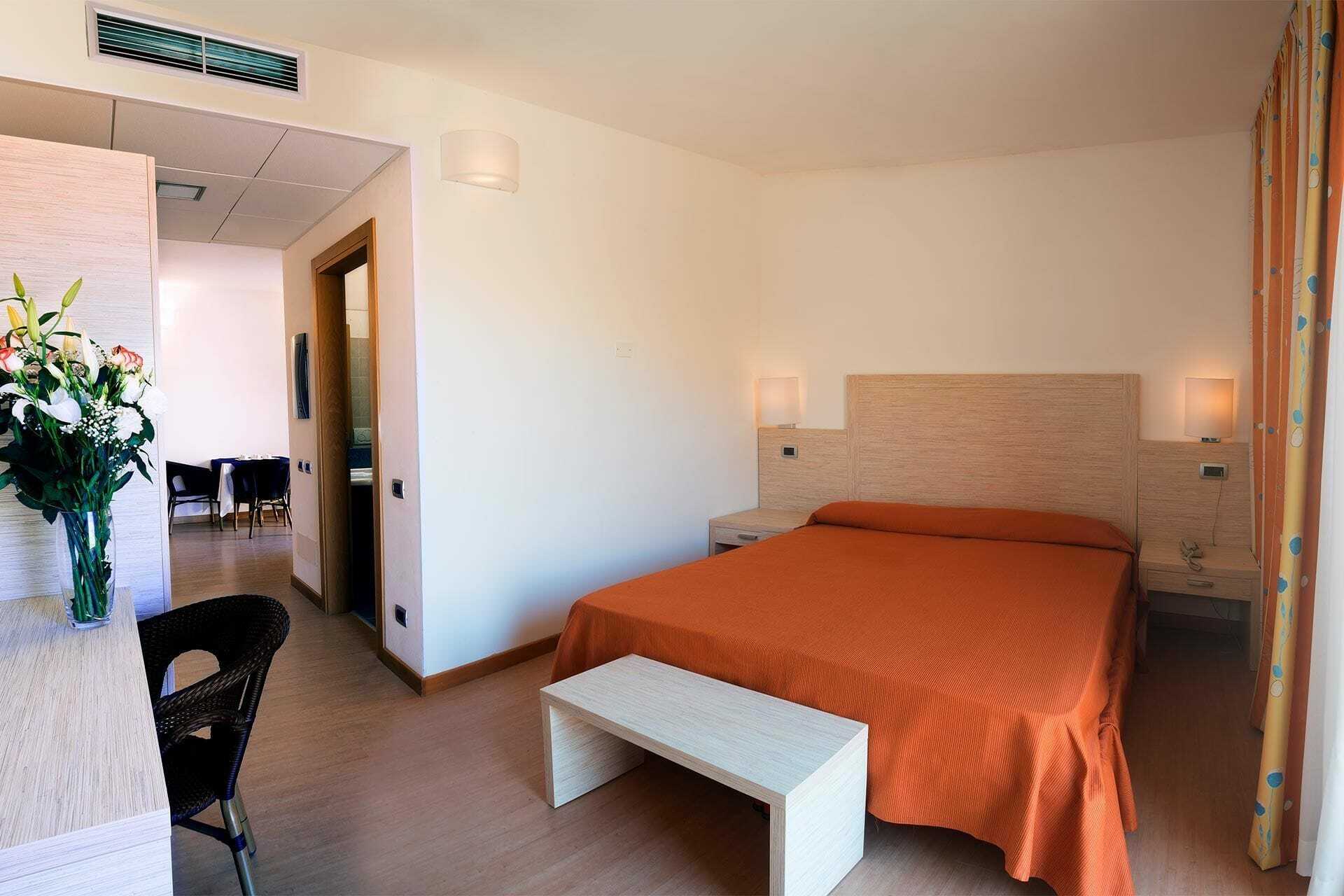 Residence Menfi Beach Εξωτερικό φωτογραφία